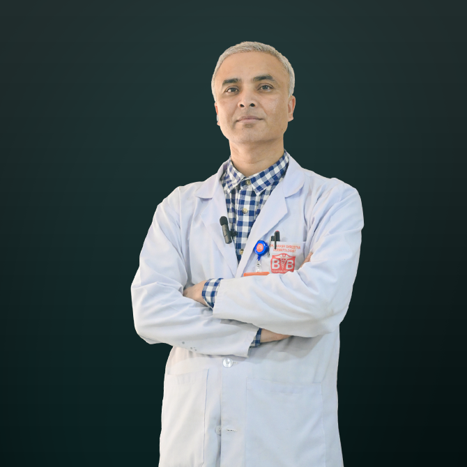 top dermatologist in nepal