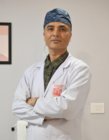 skin treatment clinic Kathmandu