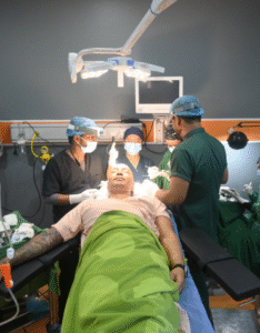 Best Dermatologist in Nepal