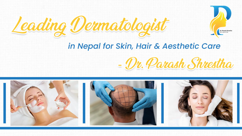 Dr. Parash Shrestha