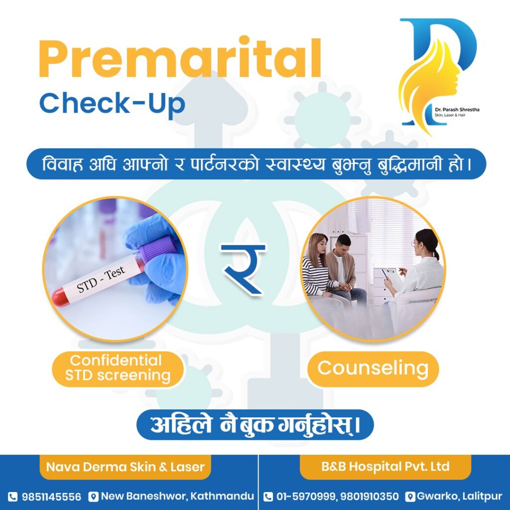 Dr. Parash Shrestha