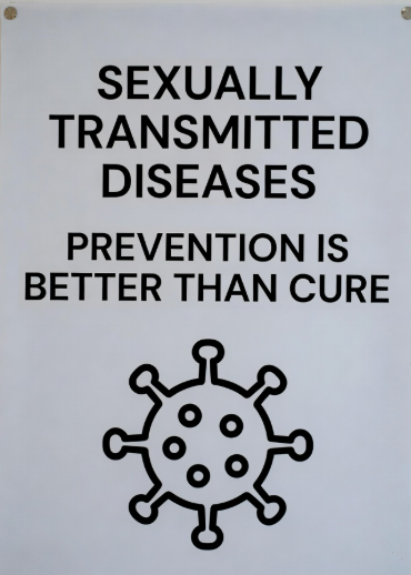 sexually transmitted disease