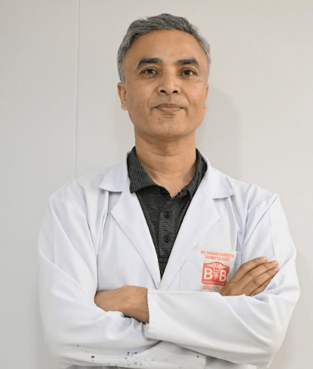 best hair doctor in nepal