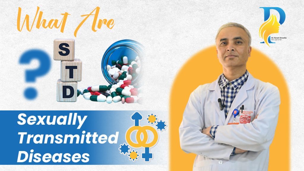 Sexually Transmitted Disease