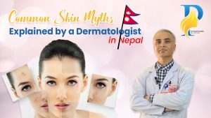 Common Skin Myths