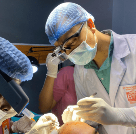 dermatologist in Kathmandu