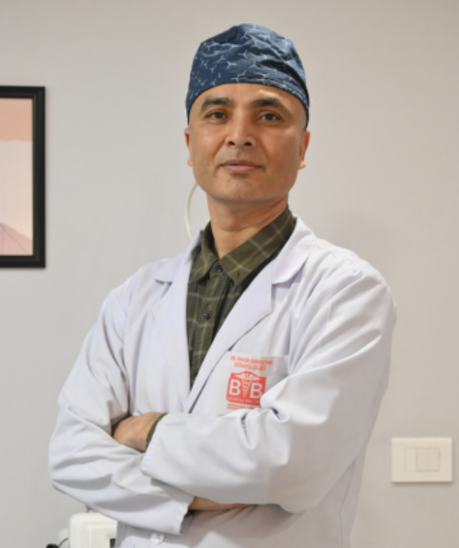 skin specialist in nepal