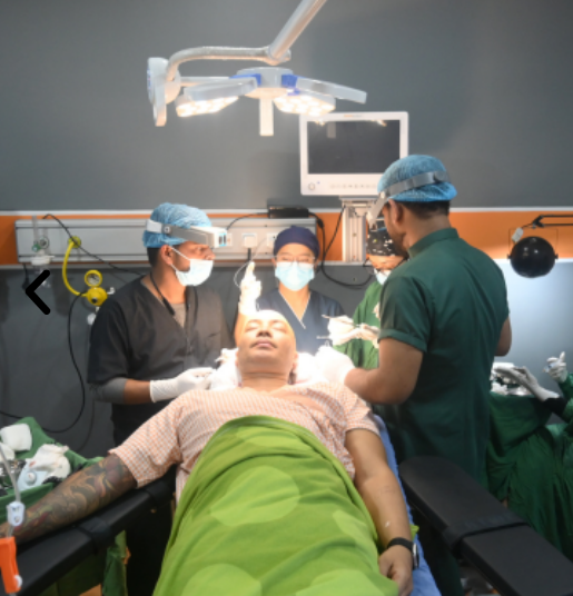 skin specialist in kathmandu