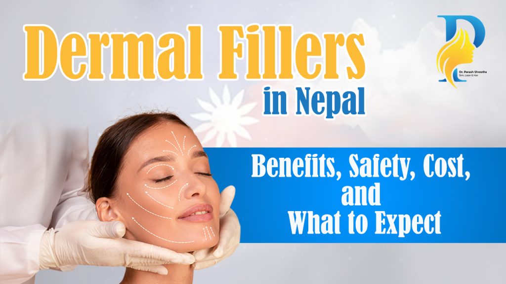 fillers in Nepal