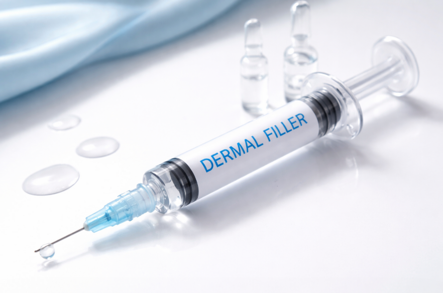 fillers in Nepal