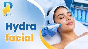hydrafacial in nepal