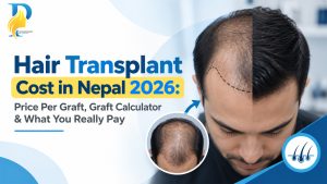 hair transplant cost